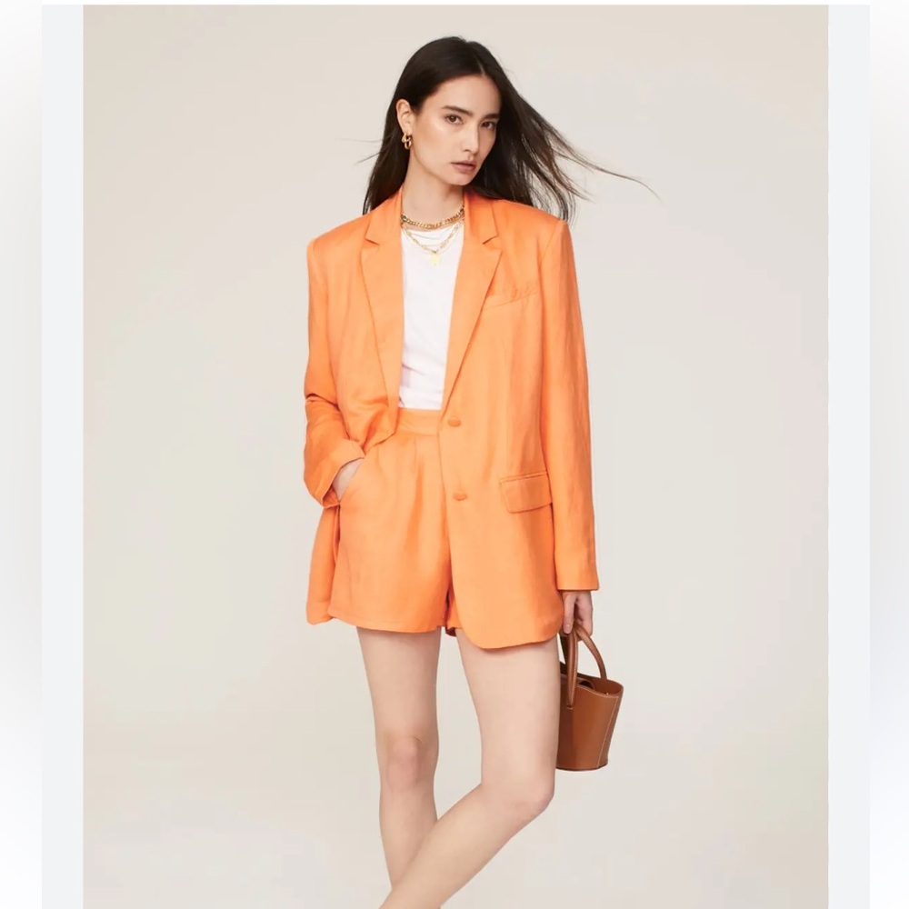 •NEW•SOMETHING NEW Blazer